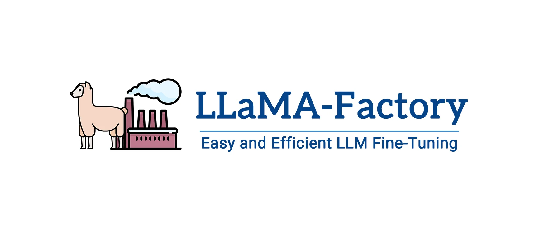 LLaMAFactory-WebUI