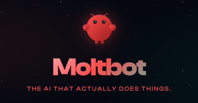Moltbot / ClawdBot