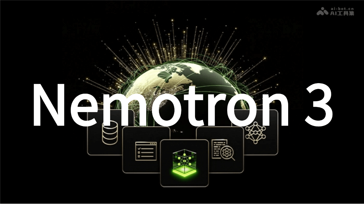 Nemotron3