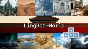 LingBot-World