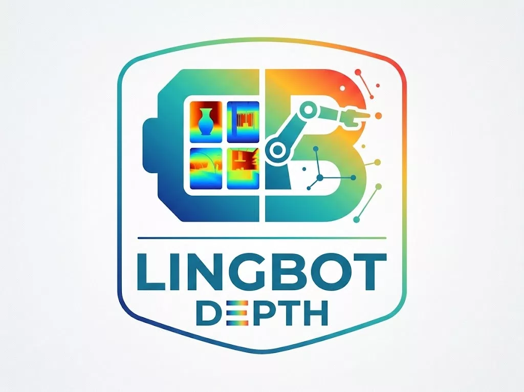 Lingbot-Depth
