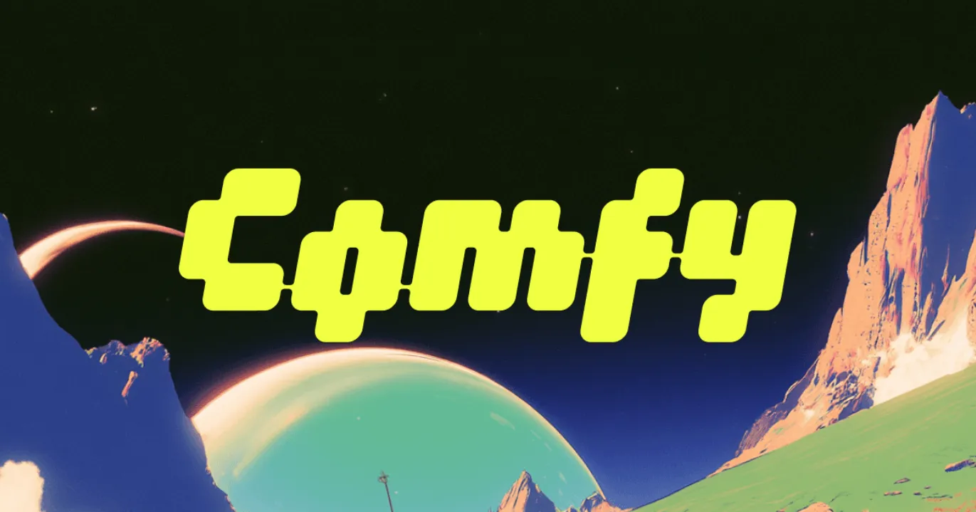 ComfyUI基础镜像纯净版0.3.50