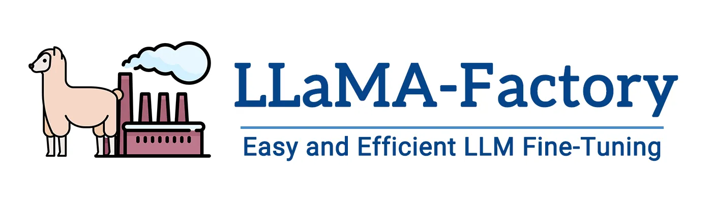 LLaMAFactory