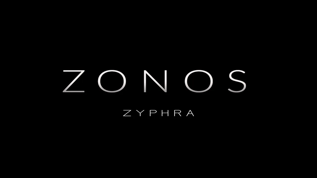 Zonos-v0.1