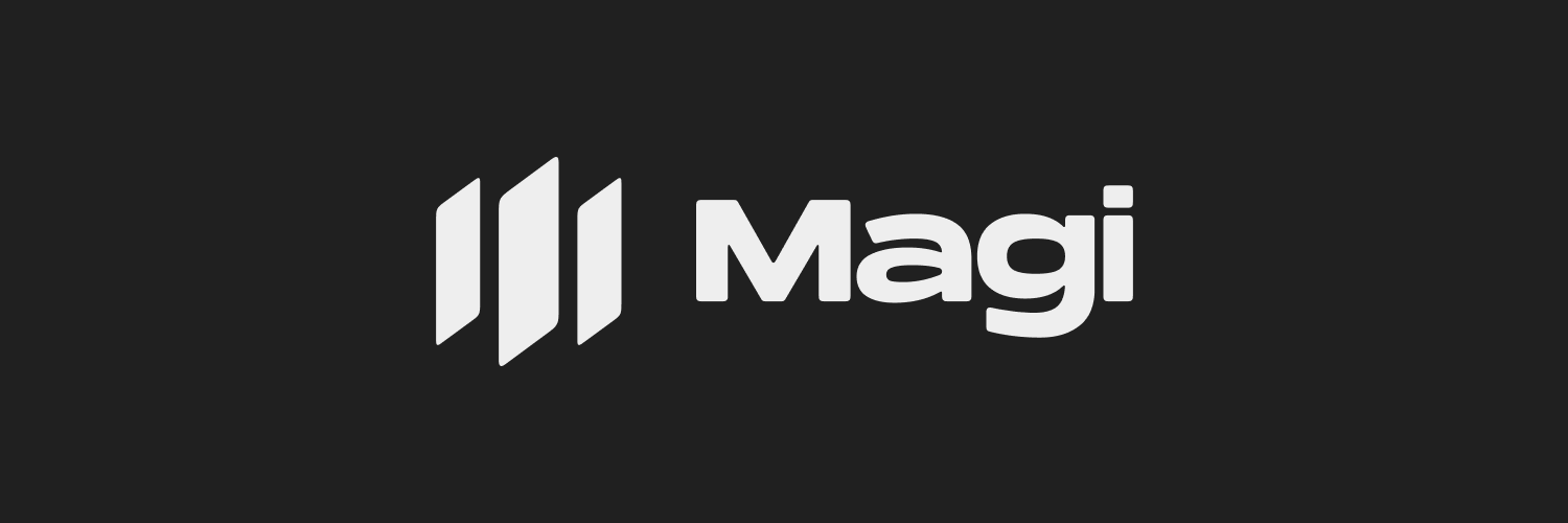 MAGI-1