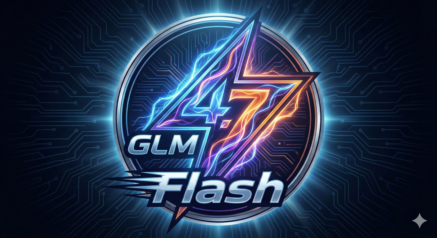 GLM-4.7-Flash