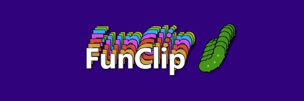 Xier-FunClip