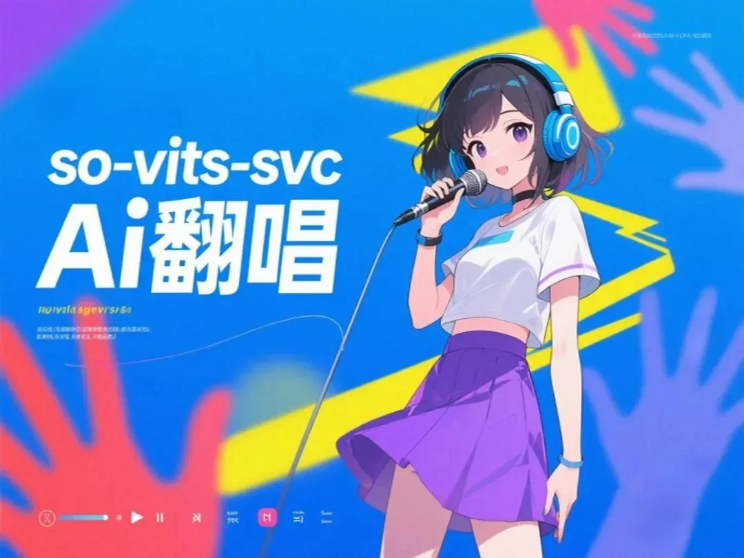 SVC-WebUI