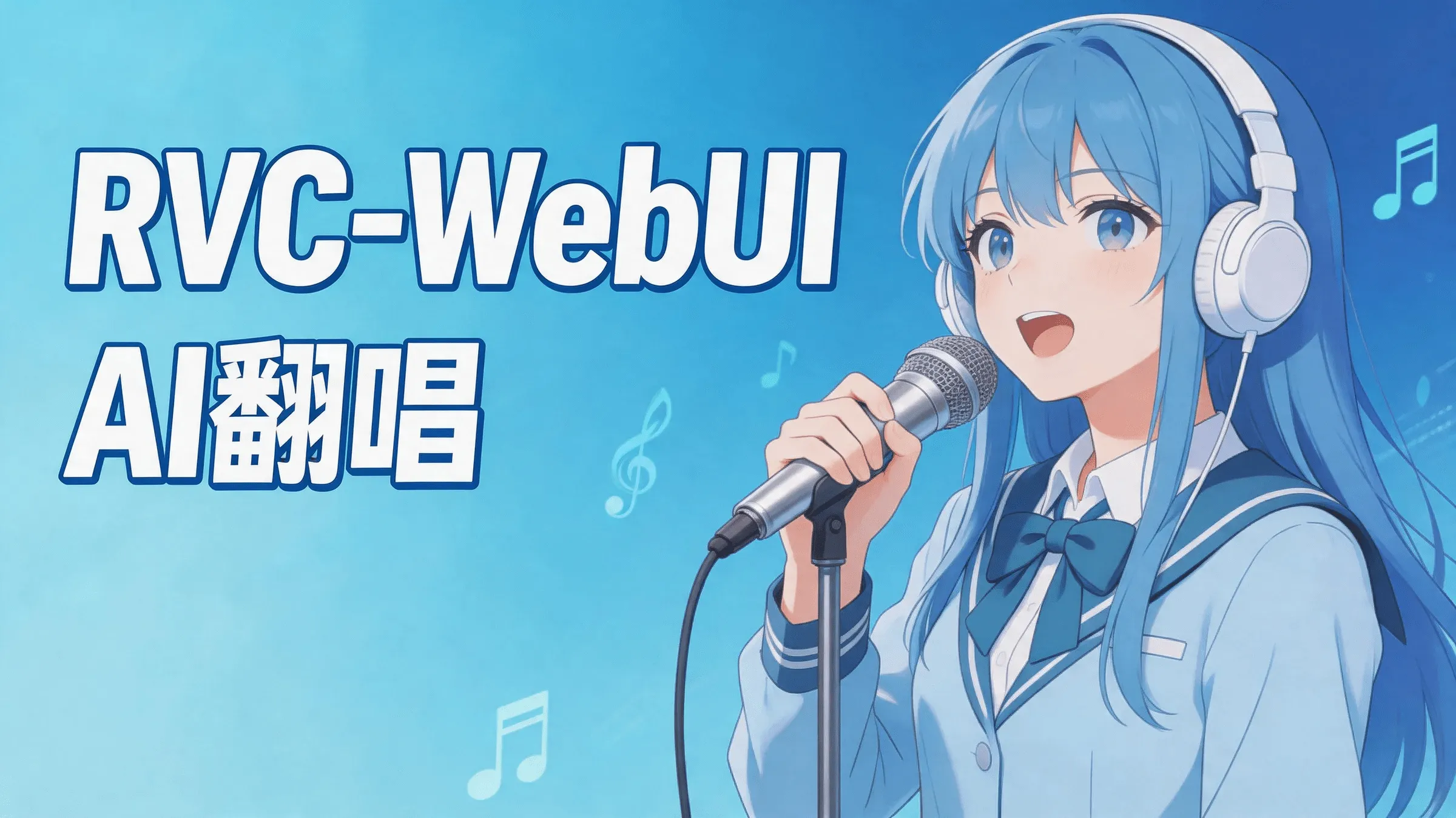 RVC-WebUI