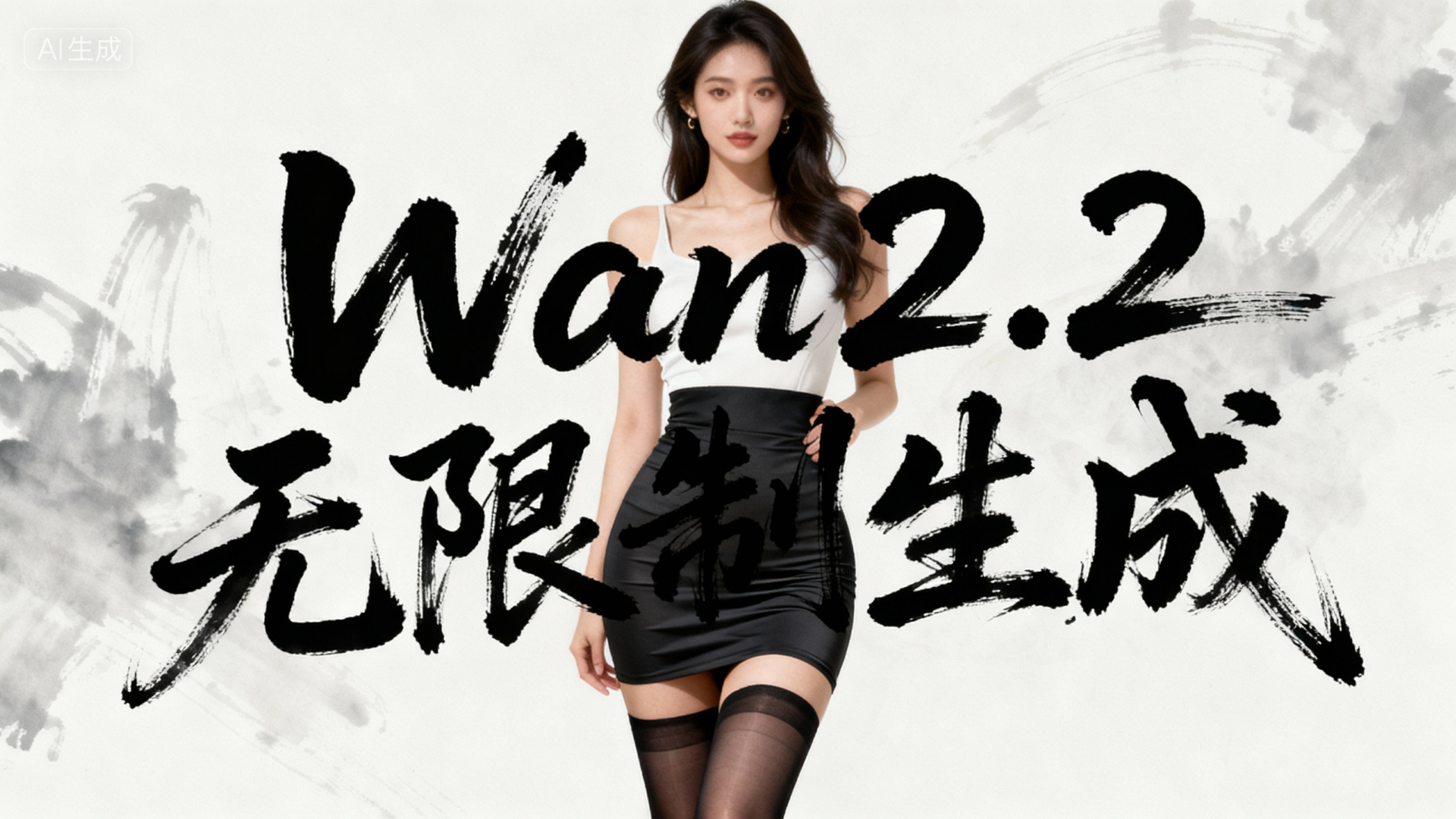 Wan2.2-N版-文生图生视频VACE-10流整合