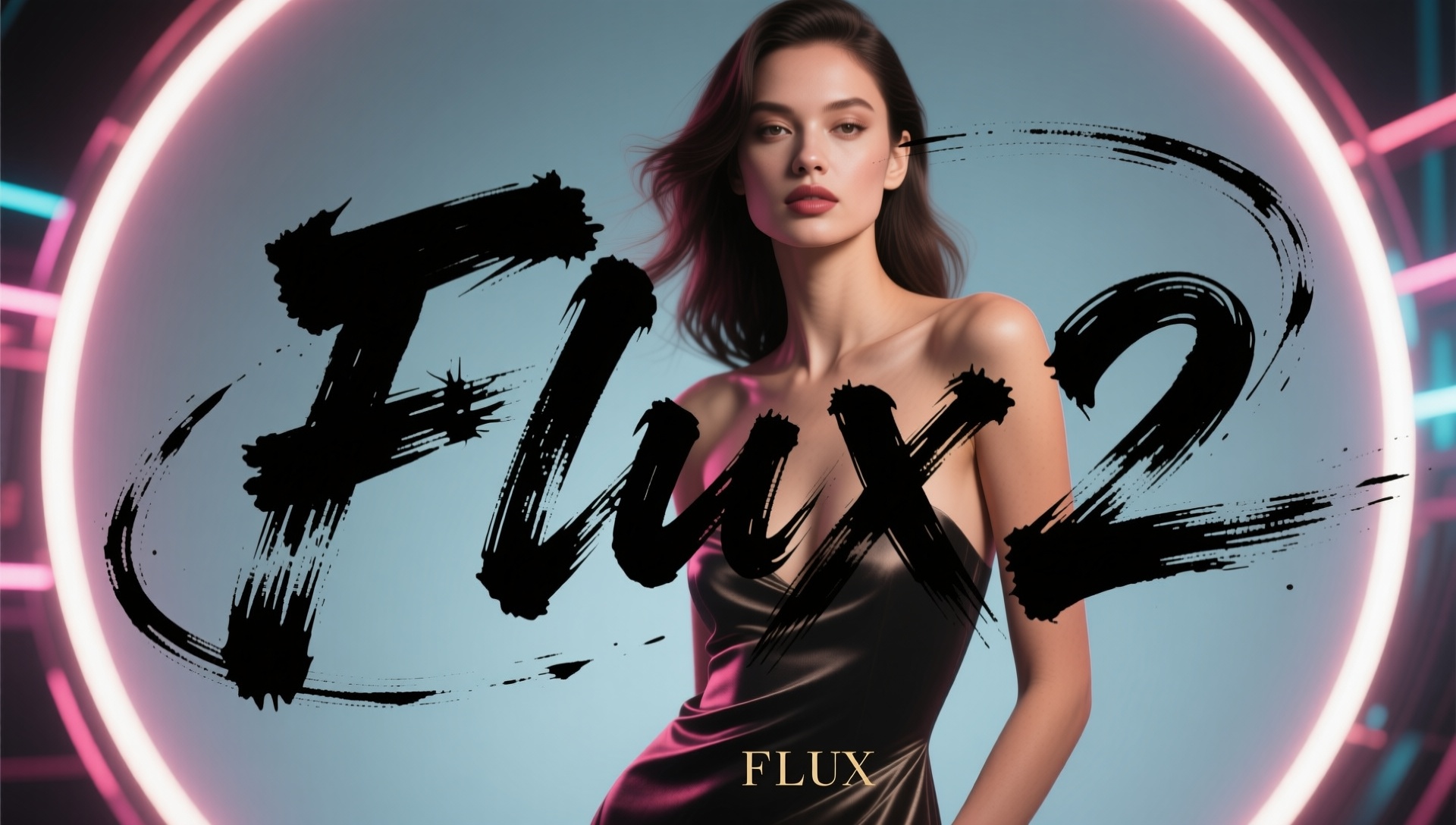 FLUX.2:下一代视觉生成引擎