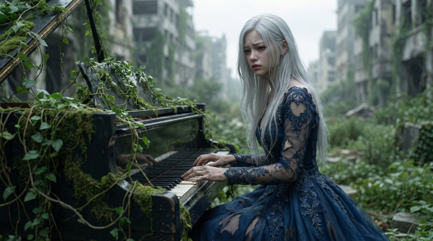 BitDance-14B高速自回归生图模型,自启动WebUI版测试镜像