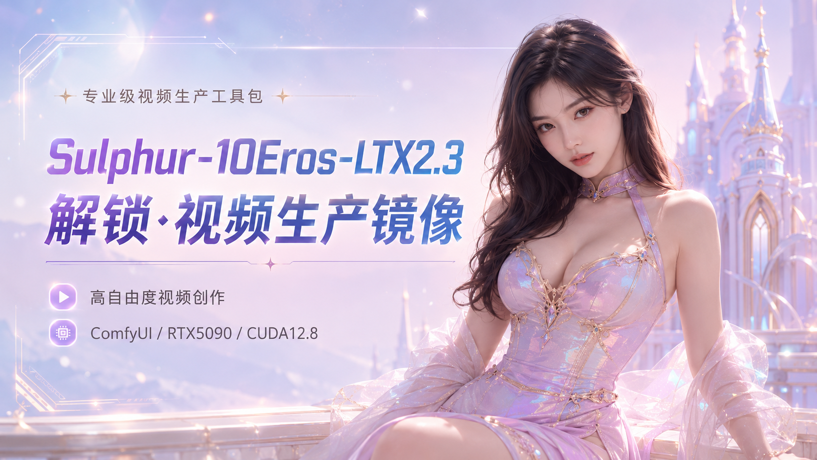 Sulphur& 10Eros ltx2.3视频生产解锁镜像