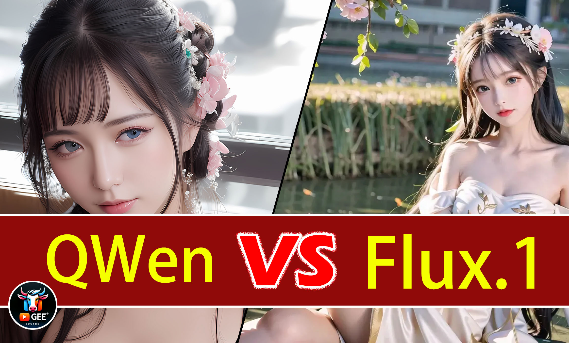 牛哥的专属ComfyUI大集合版-V1