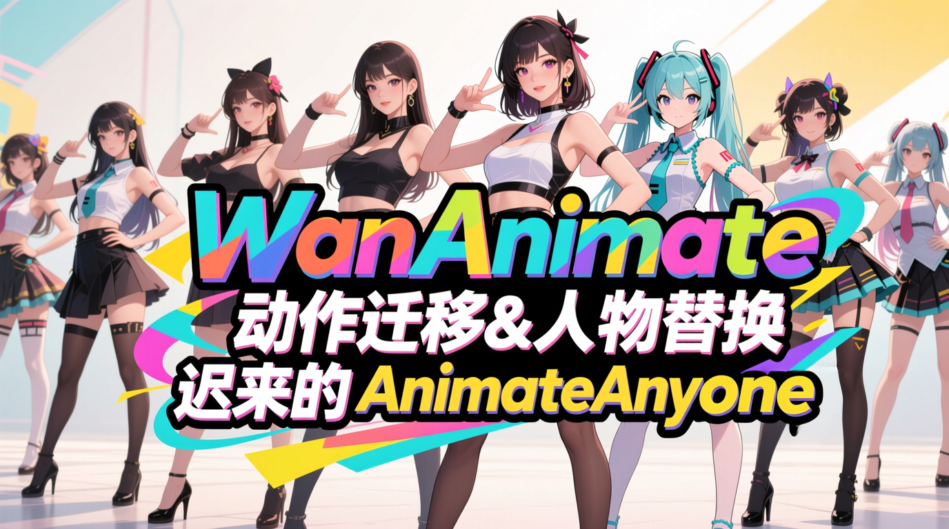 WanAnimate