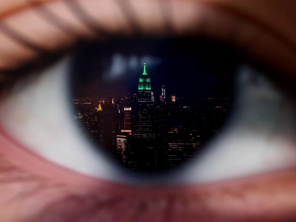 wan2.2视频瞳孔转场