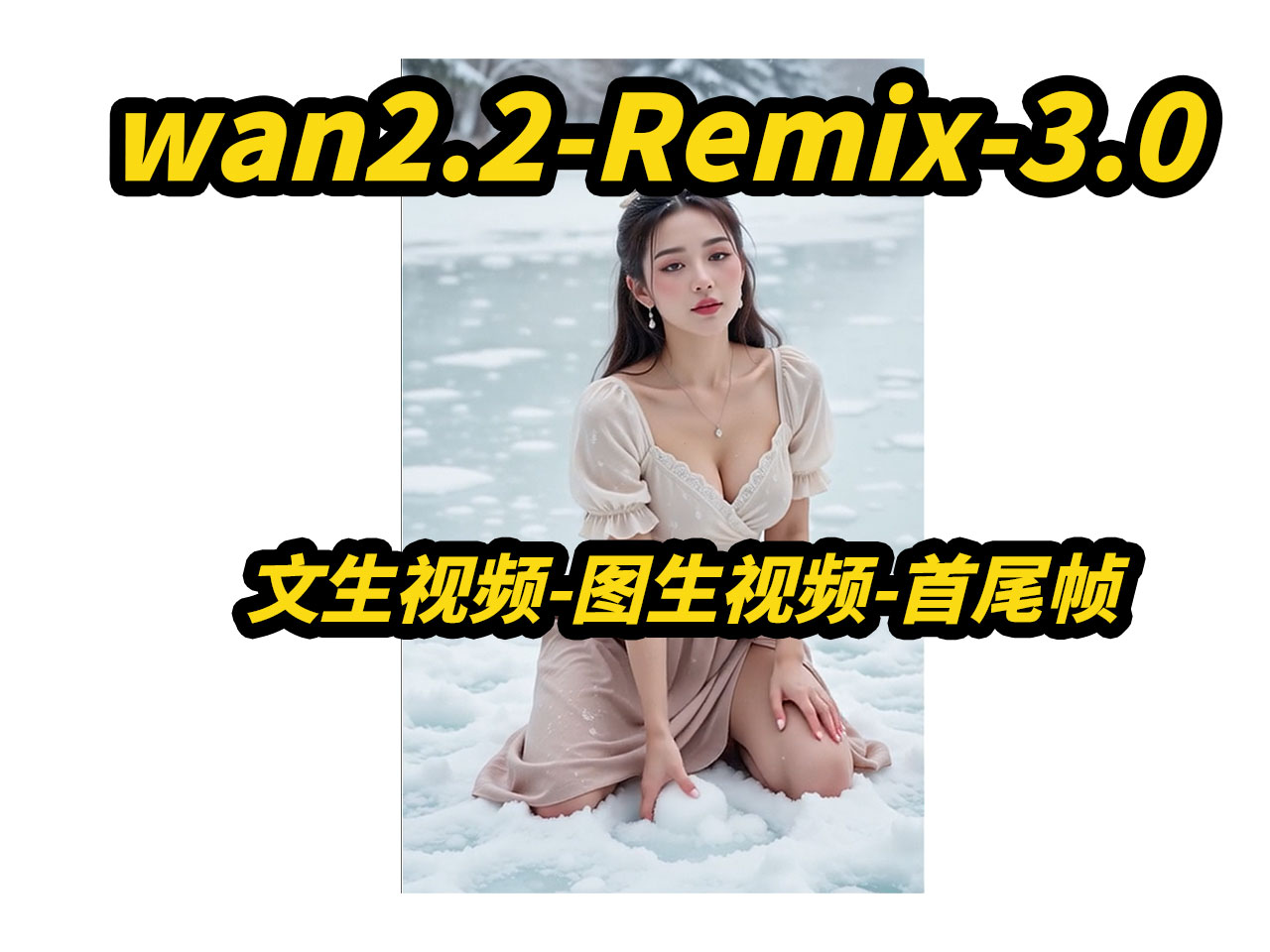 Wan2.2-ReMixV3.0-SVI2-VBVR,文生视频,图生视频
