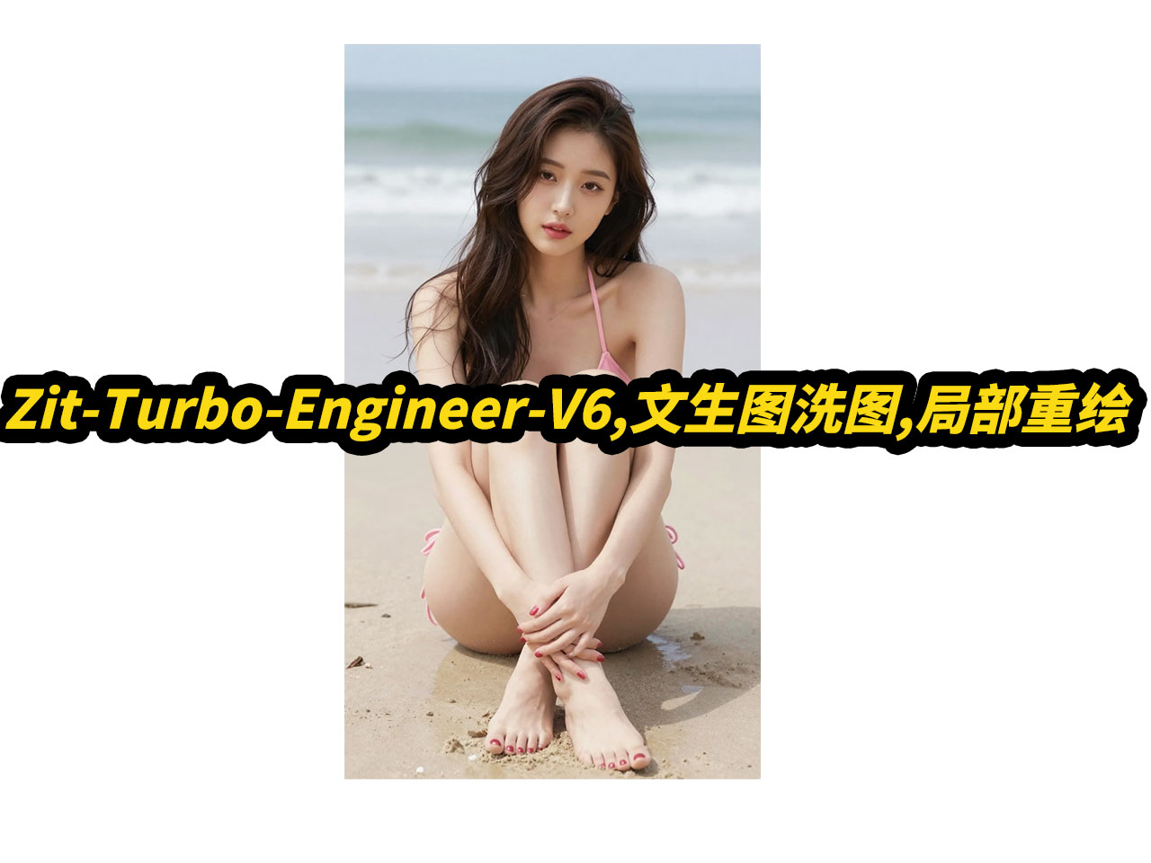 Zit-Turbo-Engineer-V6,文生图,图生图,洗图,6G显存可用,局部重绘,支持50系,批量任务队列