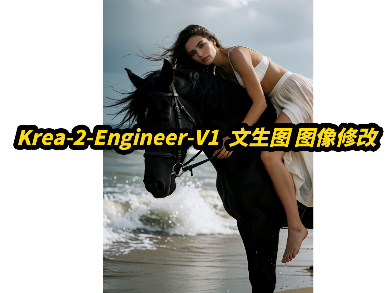 Krea-2-Engineer-V1,文生图,图生图,洗图,新款编码器,6G显存可用,支持50系,批量任务队列