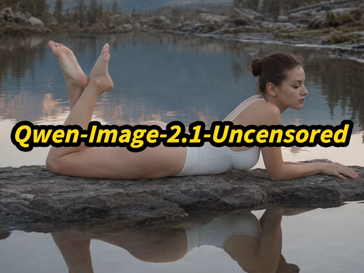 Qwen-Image-2.1-无限制