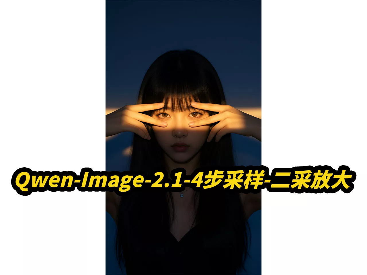 Qwen-Image-4step