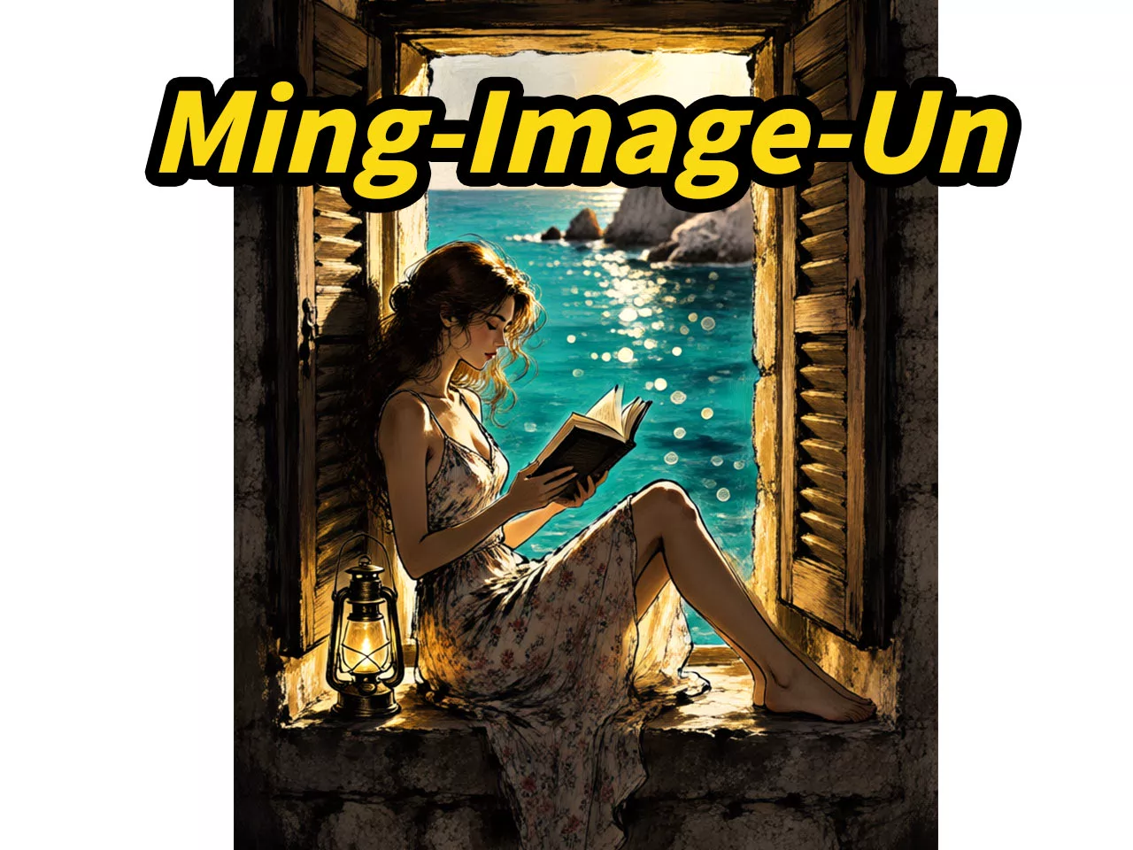 Ming-Image-UN