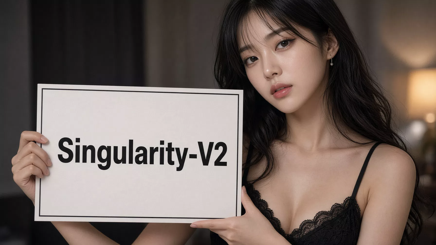Singularity-V2