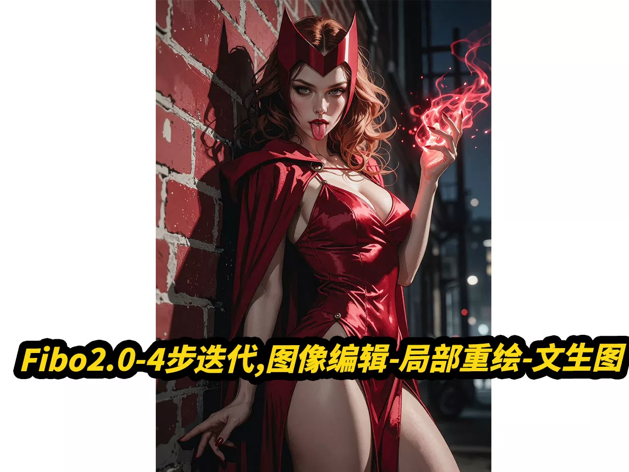 Fibo2.0-4步迭代