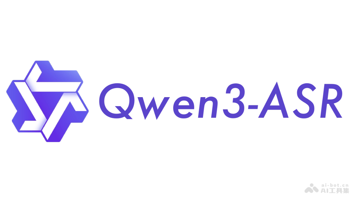 Qwen-ASR