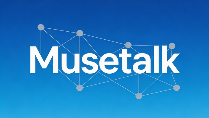 Musetalk训练专用