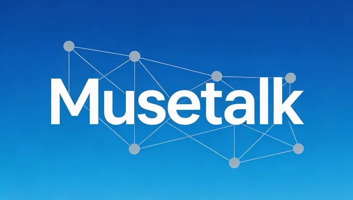 Musetalk训练专用
