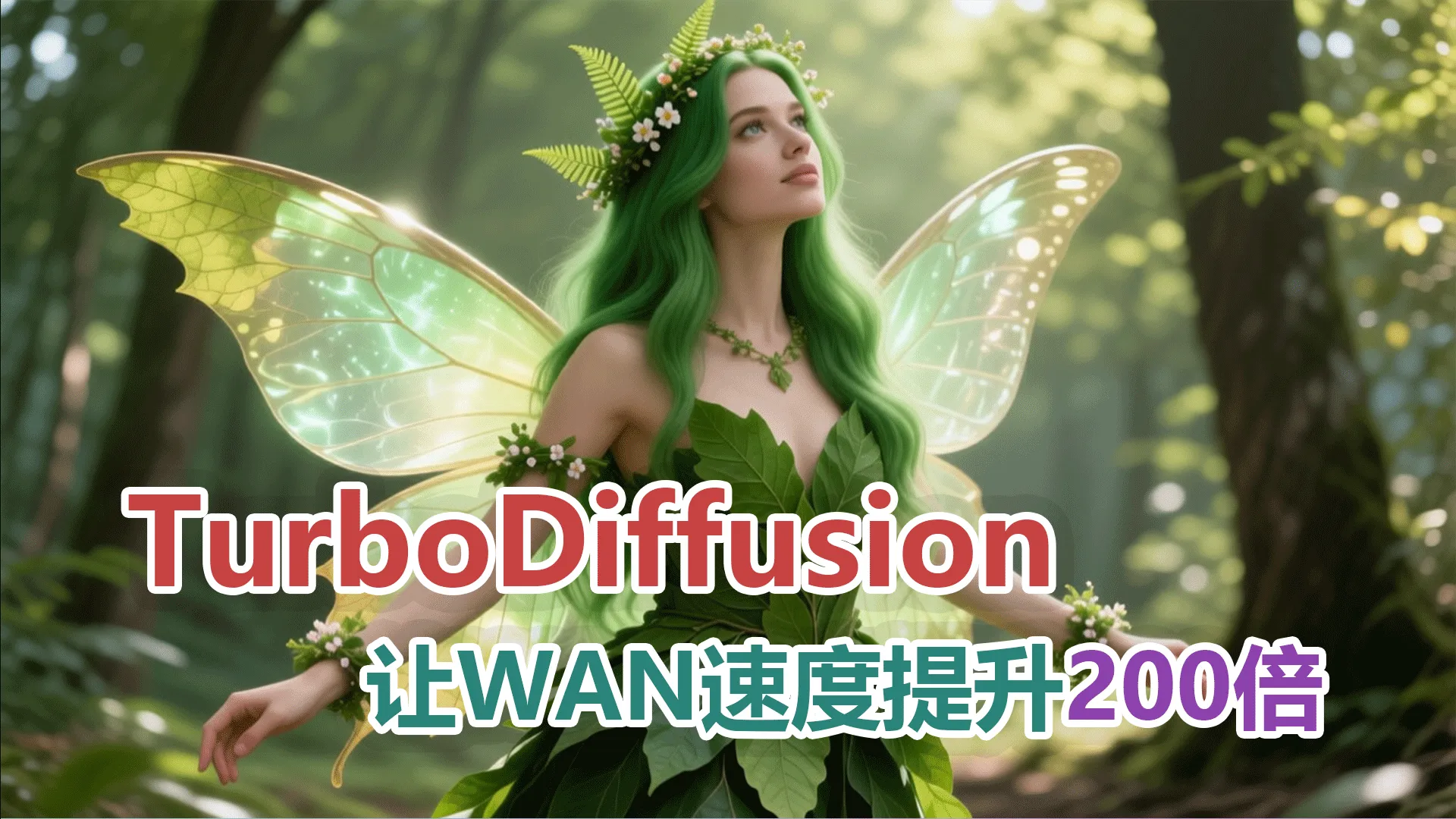 TurboDiffusion-ultra-fast-wan