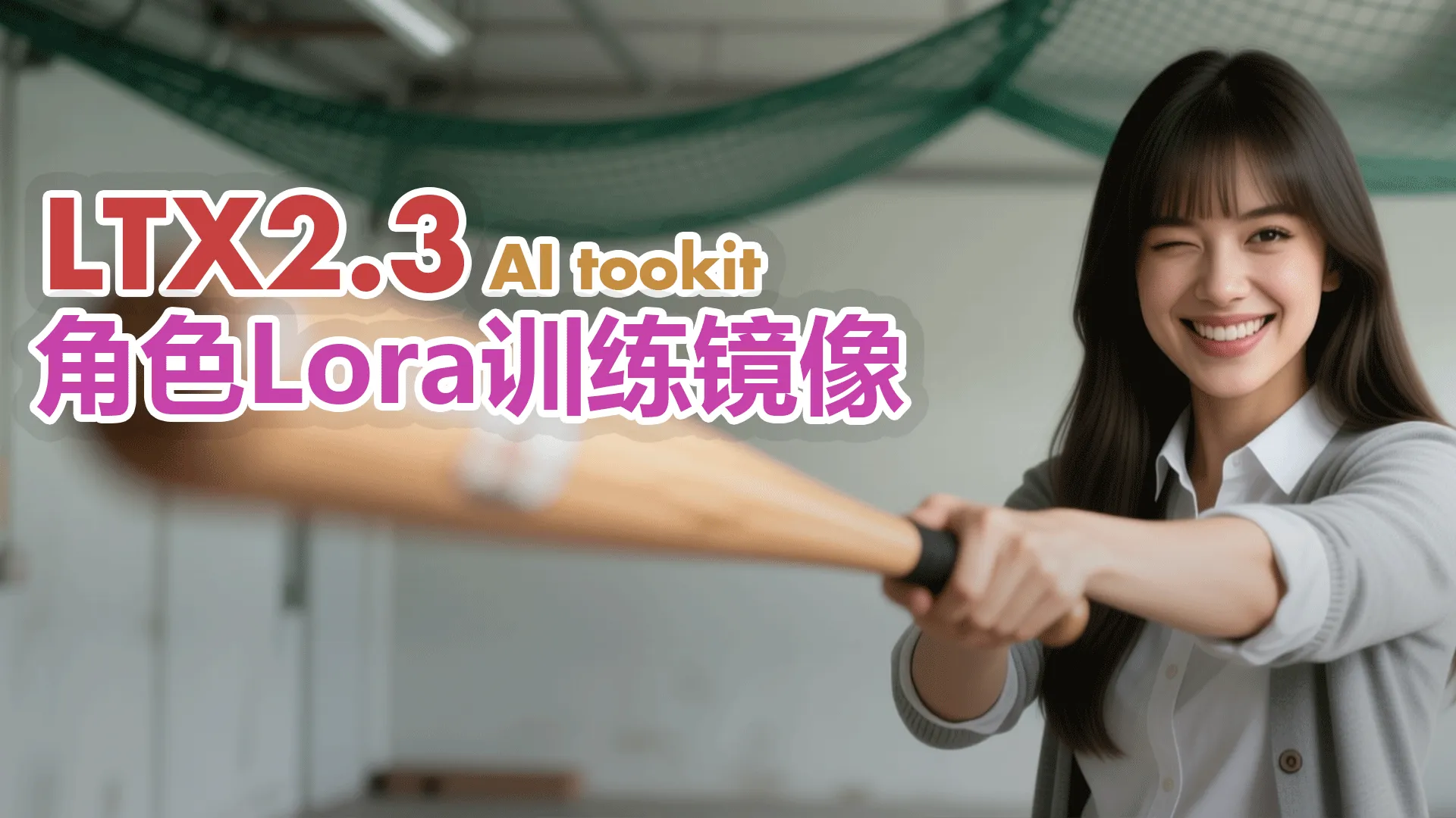 ltx2.3-aitookit