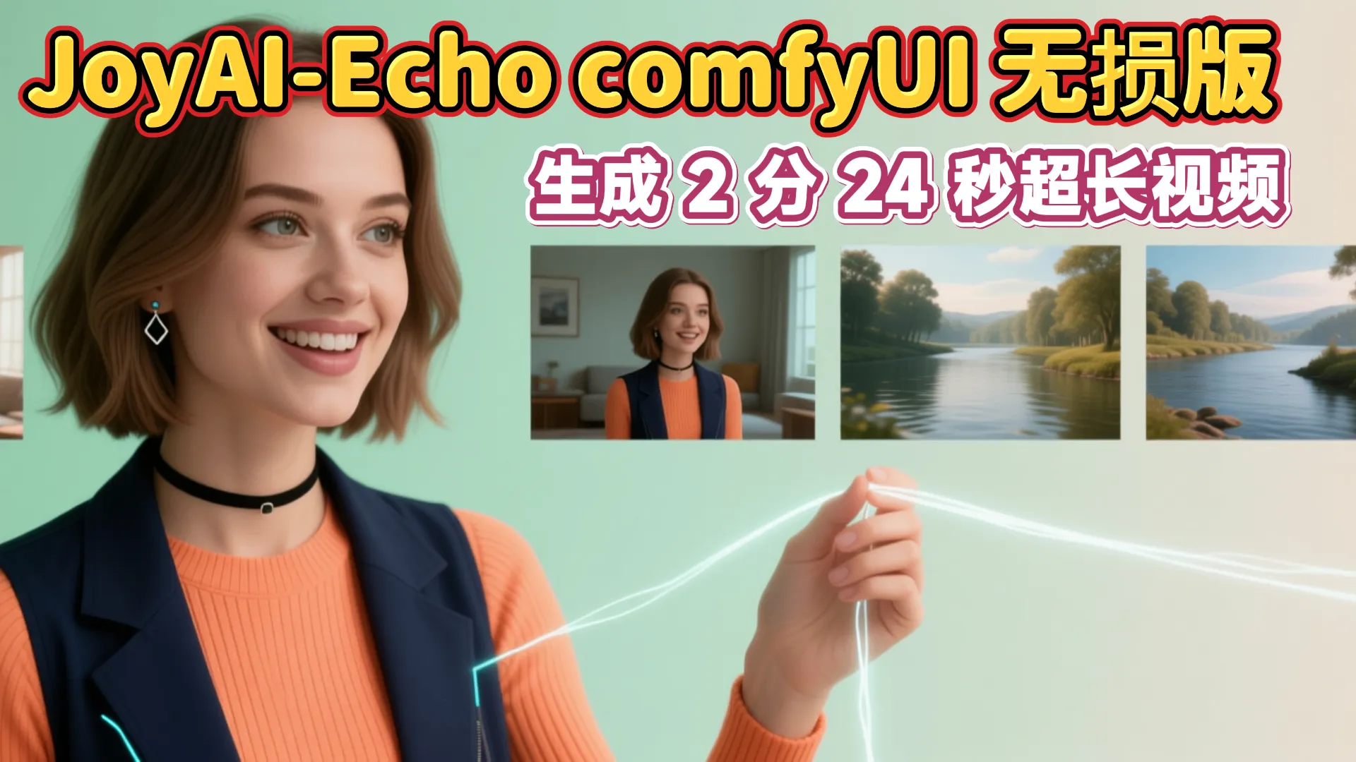 JoyAI-Echo-ComfyUI-无损版