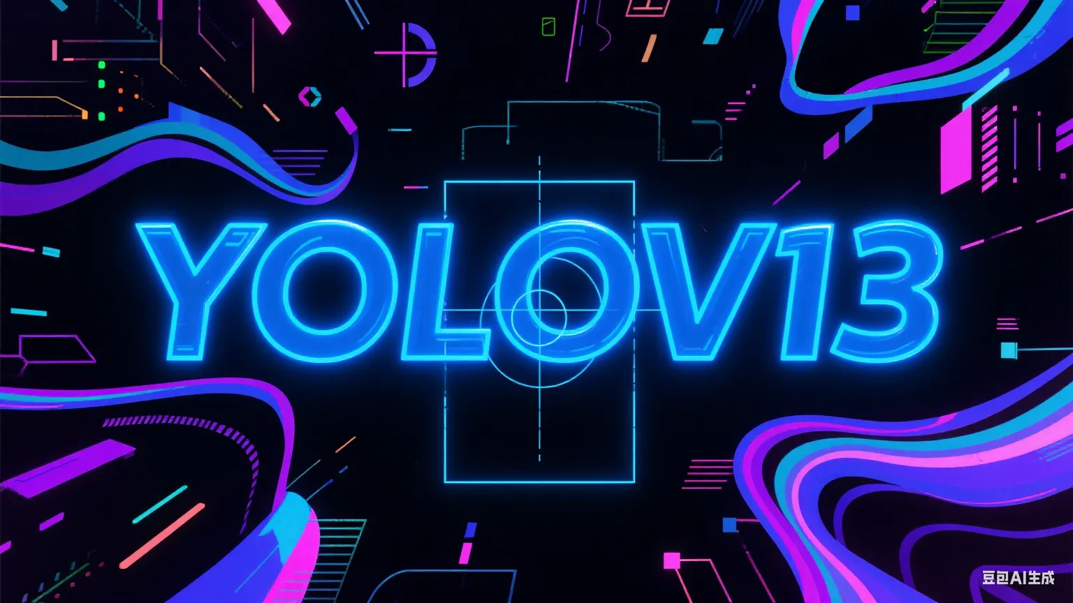 Yolov13