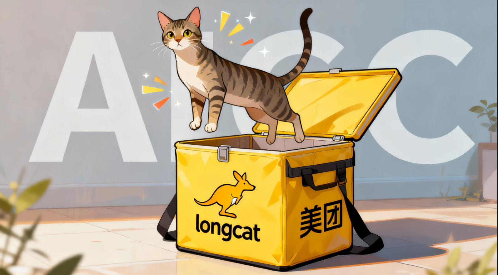 美团Longcat-video视频模型