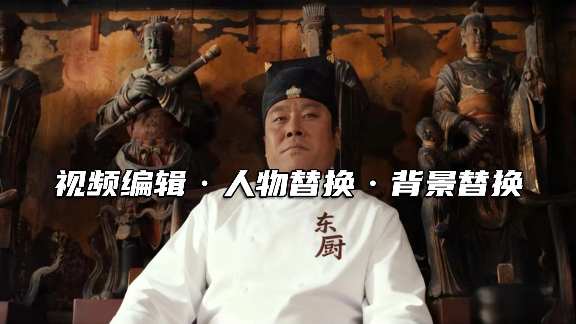 图片·声音·视频·2603comfyui全能整合包