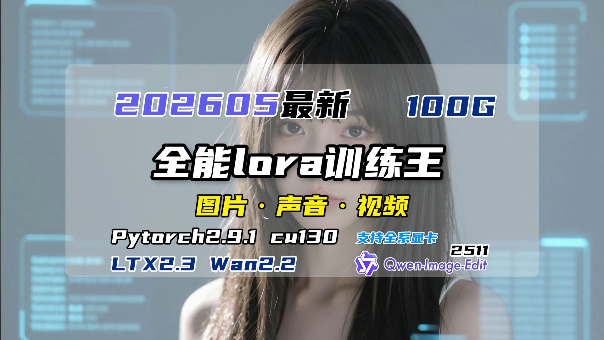 20260506_aitoolkit全能lora模型训练王