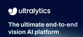 ultralytics