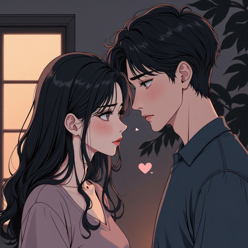 冰封漫画推文专用镜像
