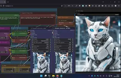 comfyui_纯净_2.12-13