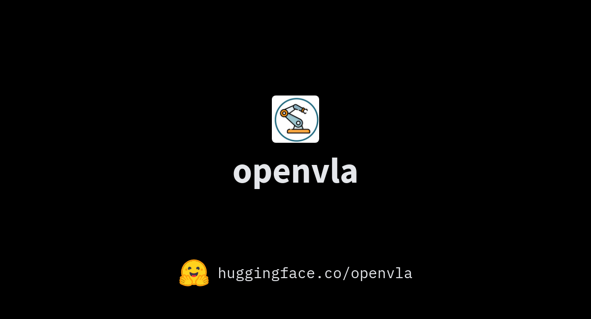 openVLA