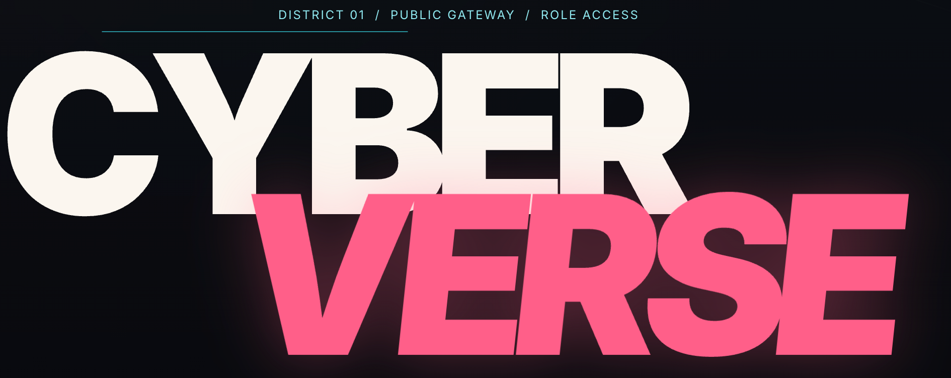 CyberVerse