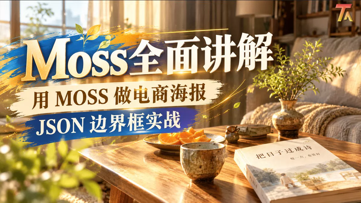 Moss-Image
