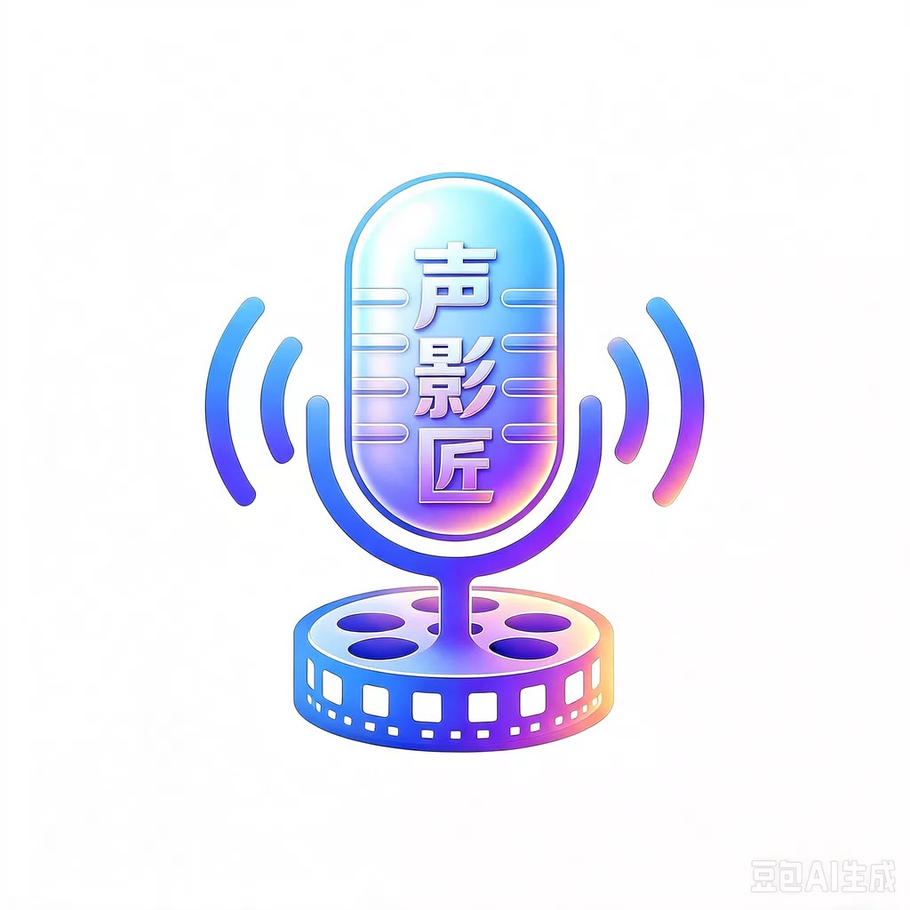 声影匠-AI多角色多情绪影视配音API - 声影匠发布的AI模型镜像，标签：IndexTTS