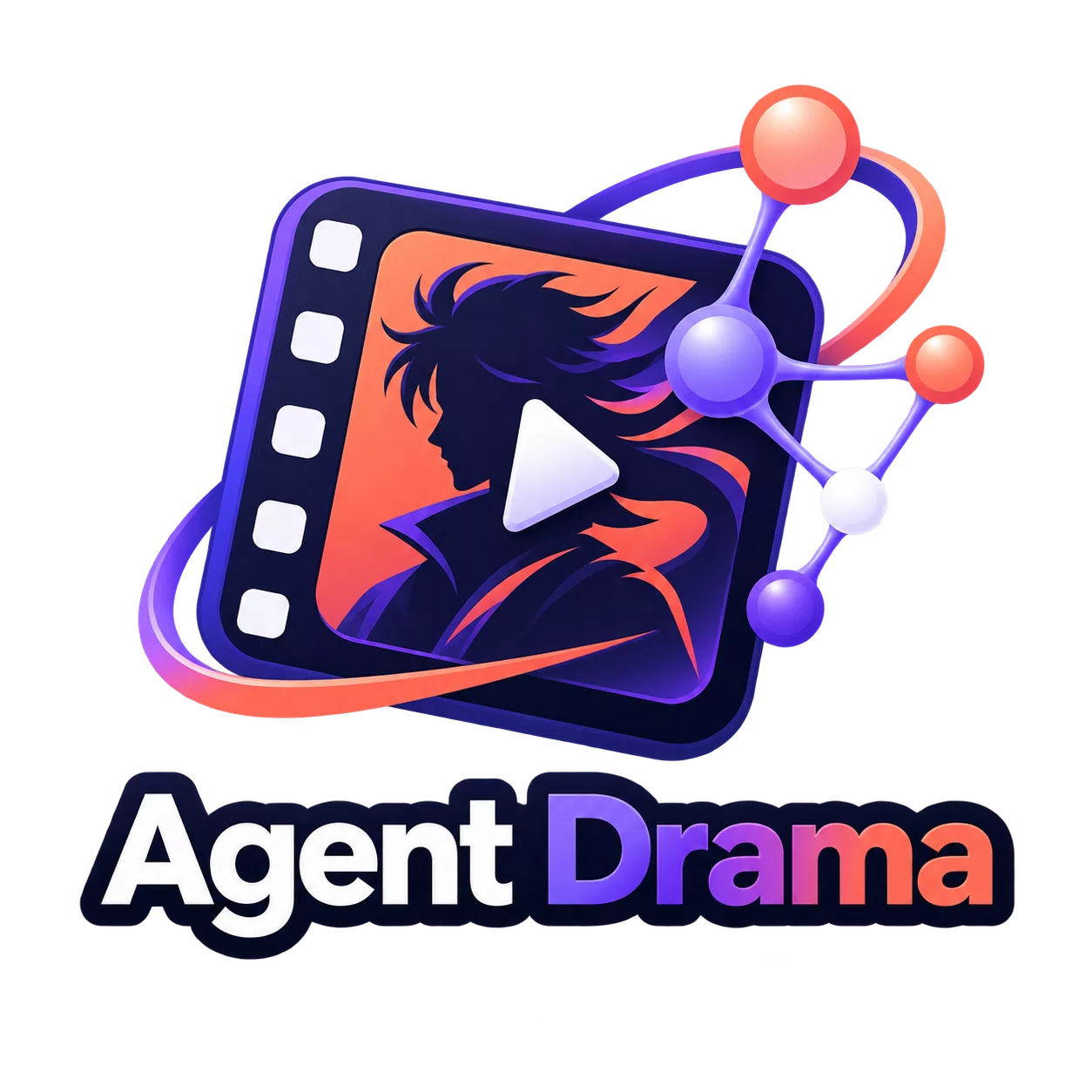 AgentDrama图片H3加速直连 - 发布的AI模型镜像，标签：ComfyUI、MiniMax、Qwen-Image