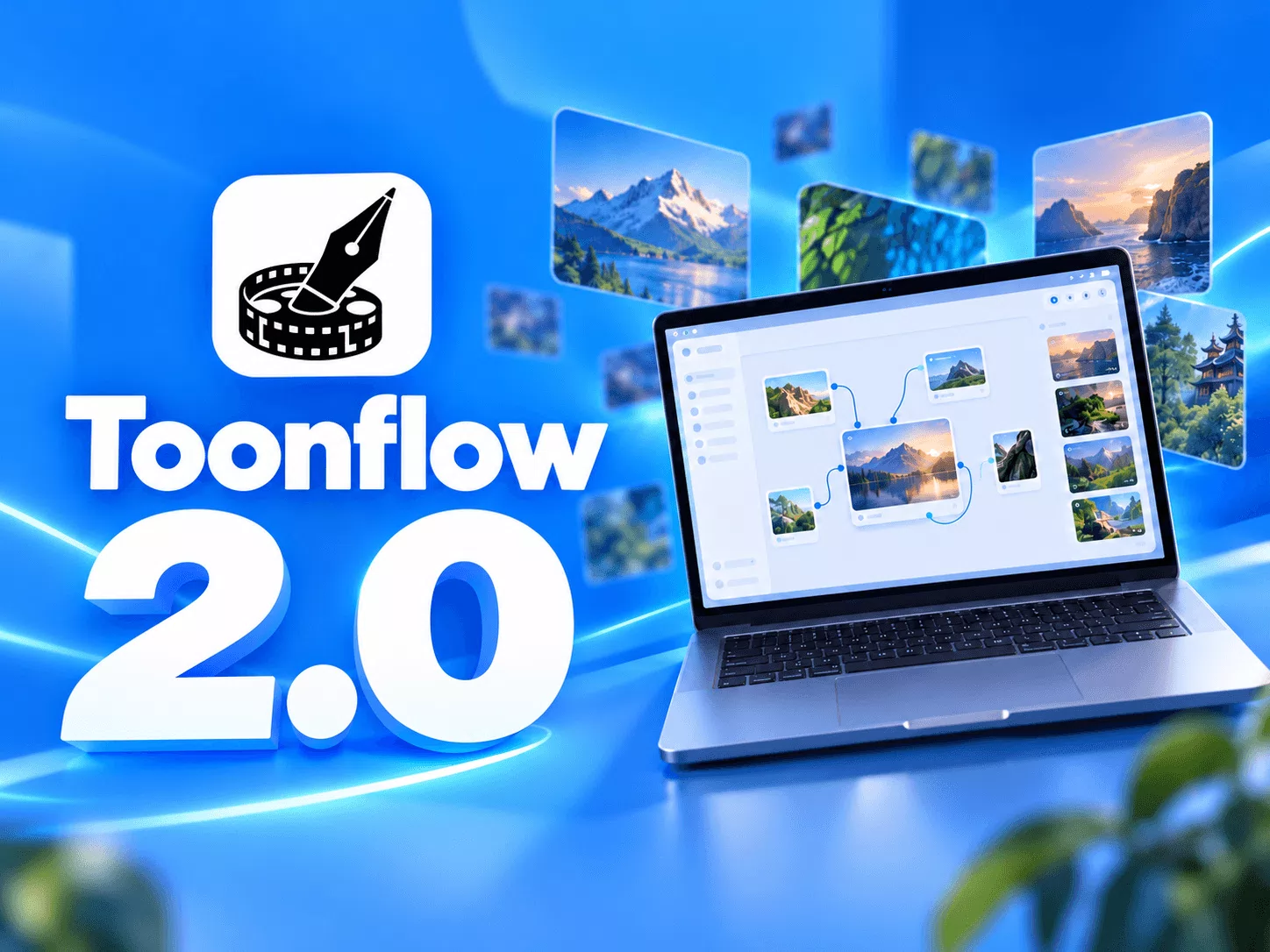 Toonflow MinimaxH3